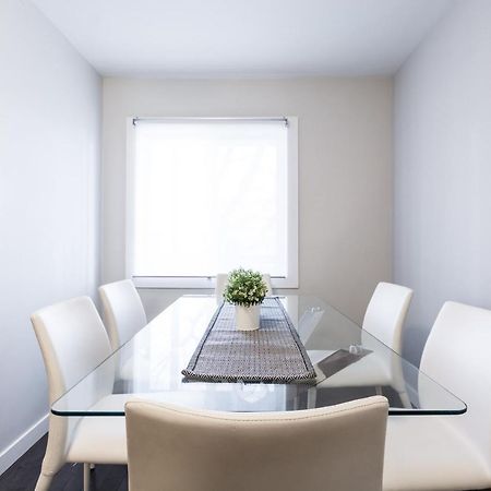 Spacious 3 Bdrm Home Near Downtown Ottawa Eksteriør bilde