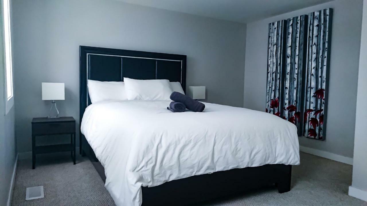 Spacious 3 Bdrm Home Near Downtown Ottawa Eksteriør bilde