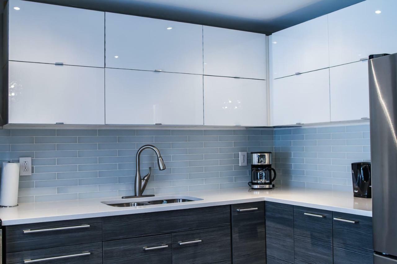 Spacious 3 Bdrm Home Near Downtown Ottawa Eksteriør bilde