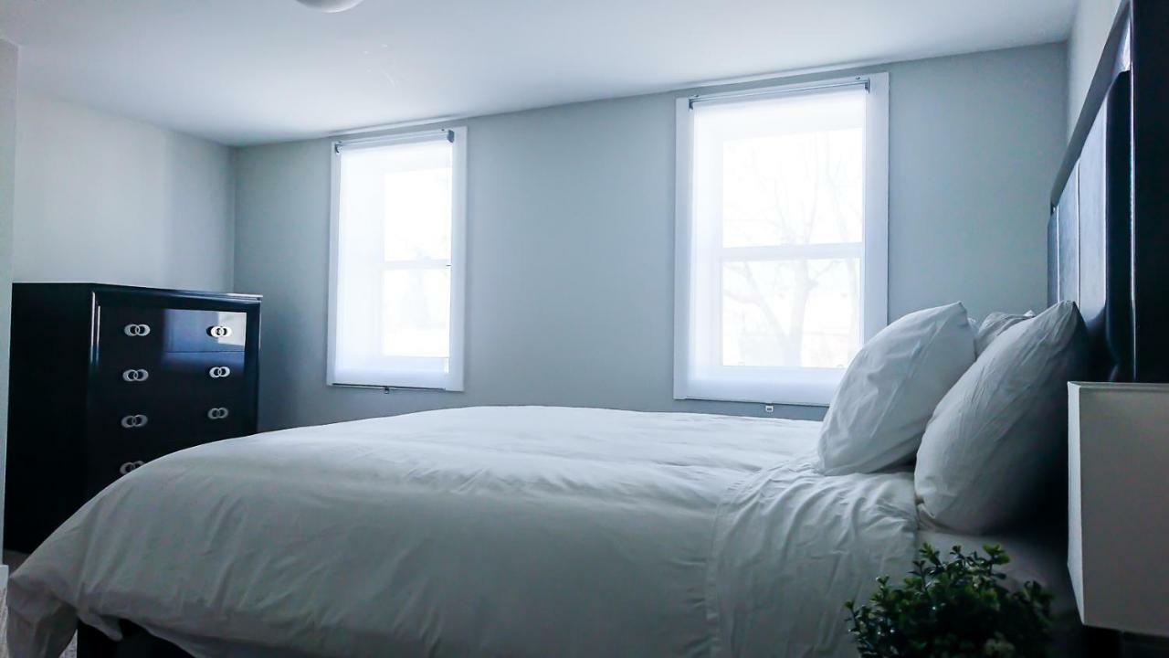 Spacious 3 Bdrm Home Near Downtown Ottawa Eksteriør bilde